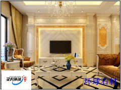 石材案例效果圖