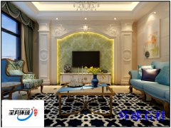 石材案例效果圖