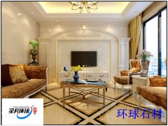 石材案例效果圖