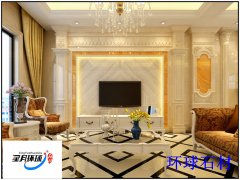 石材案例效果圖