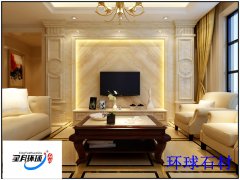 石材案例效果圖