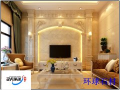 石材案例效果圖