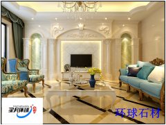 石材案例效果圖