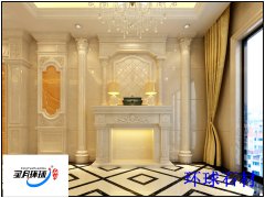 石材案例效果圖